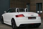 Audi TT RS plus Roadster quattro *503ps* Bose 290km/h 75.637 km 42.900 &euro; Wuppertal 42327