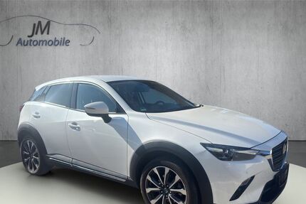 Mazda CX-3 94.250 km 16.990 &euro; Meckenbeuren 88074