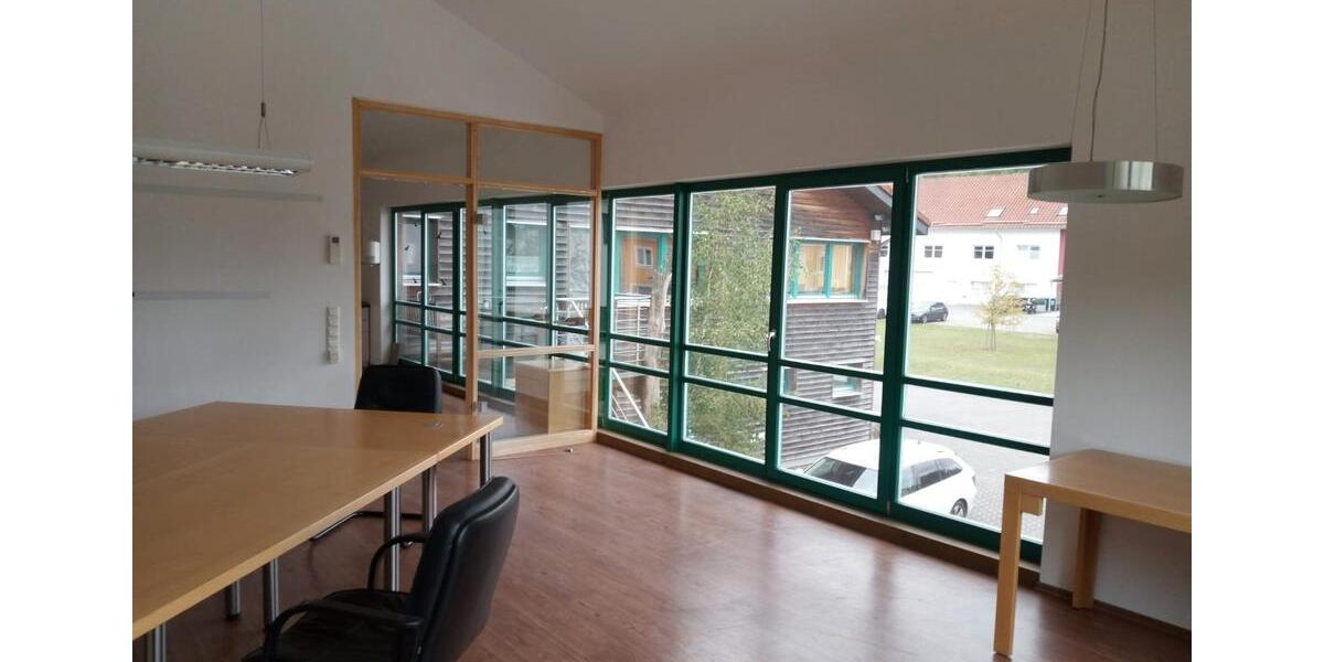 Gewerbeobjekt Hofbieber - 1.432&euro; | Angebot:24661023