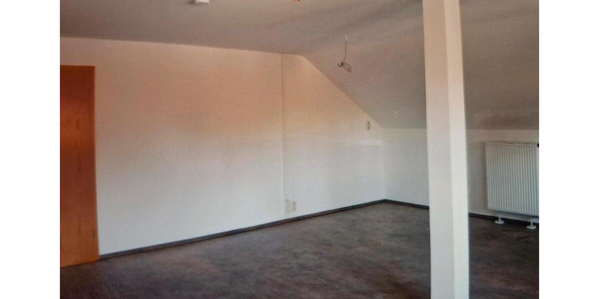 Wohnung mieten in Hirschhorn 2 zimmer