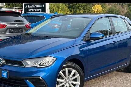 VW Polo 19.940 km 12.900 &euro; Alfeld (Leine) 31061