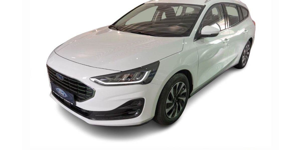 Ford Focus 14.900 km 29.980 &euro; Braubach 56338