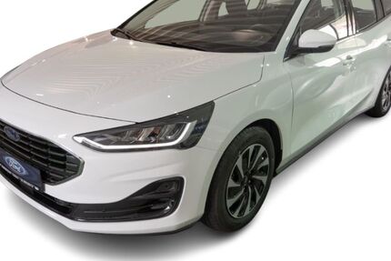 Ford Focus 3.900 km 32.480 &euro; Braubach 56338