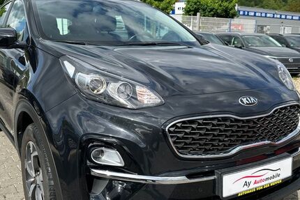 Kia Sportage 93.990 km 16.499 &euro; Heidenheim 89520