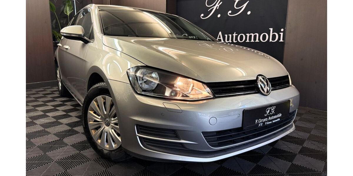 VW Golf 122.280 km 8.999 &euro; Oldenburg 26125