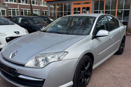 Renault Laguna 153.500 km 3.490 &euro; Magdeburg 39124