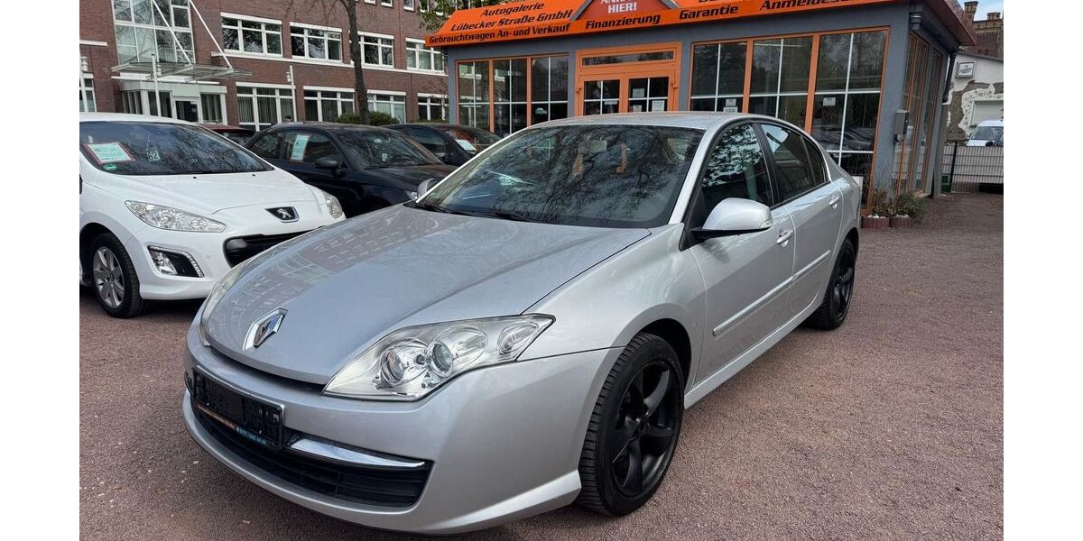 Renault Laguna 153.500 km 3.490 &euro; Magdeburg 39124