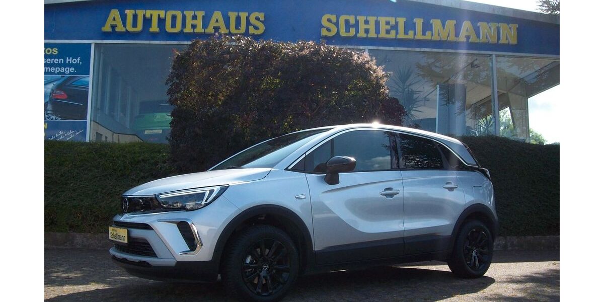 Opel Crossland (X) 3.150 km 22.270 &euro; Nörten-Hardenberg 37176