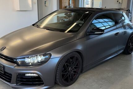 VW Scirocco 187.000 km 9.890 &euro; Bad Dürrheim 78073