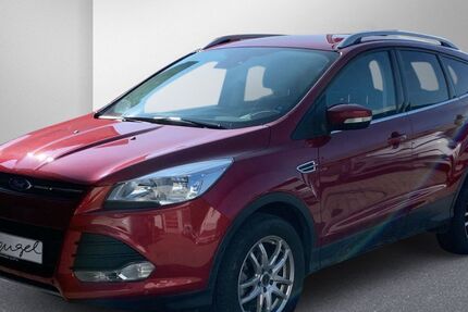 Ford Kuga 71.650 km 14.989 &euro; Wunsiedel 95632