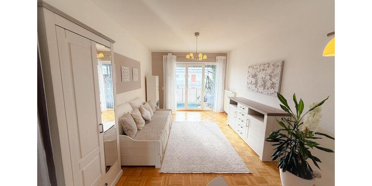 Etagenwohnung Obertraubling - 2 Zimmer, 58 m&sup2;, 259.900&euro; | Angebot:24918178