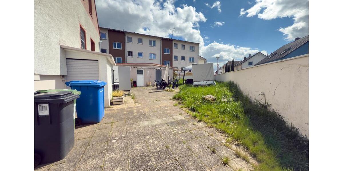 Einfamilienhaus Erzhausen - 4.5 Zimmer, 110 m&sup2;, 545.000&euro; | Angebot:27081699