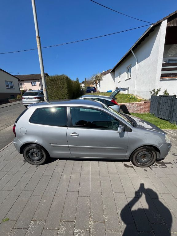 VW Polo 222.000 km 1.800 € Montabaur 56410