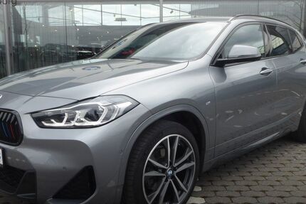 BMW X2 65.143 km 31.490 &euro; Bitburg 54634