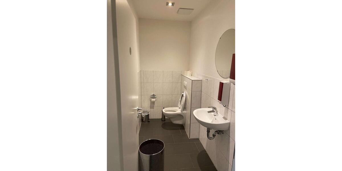 Modernes Ladenlokal in guter Lage in Alfter-Ort zimmer