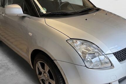 Suzuki Swift 160.000 km 3.490 &euro; Kirchberg 55481