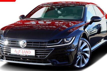 VW Arteon