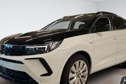 Opel Grandland (X) 13.400 km 25.350 &euro; Schöningen 38364