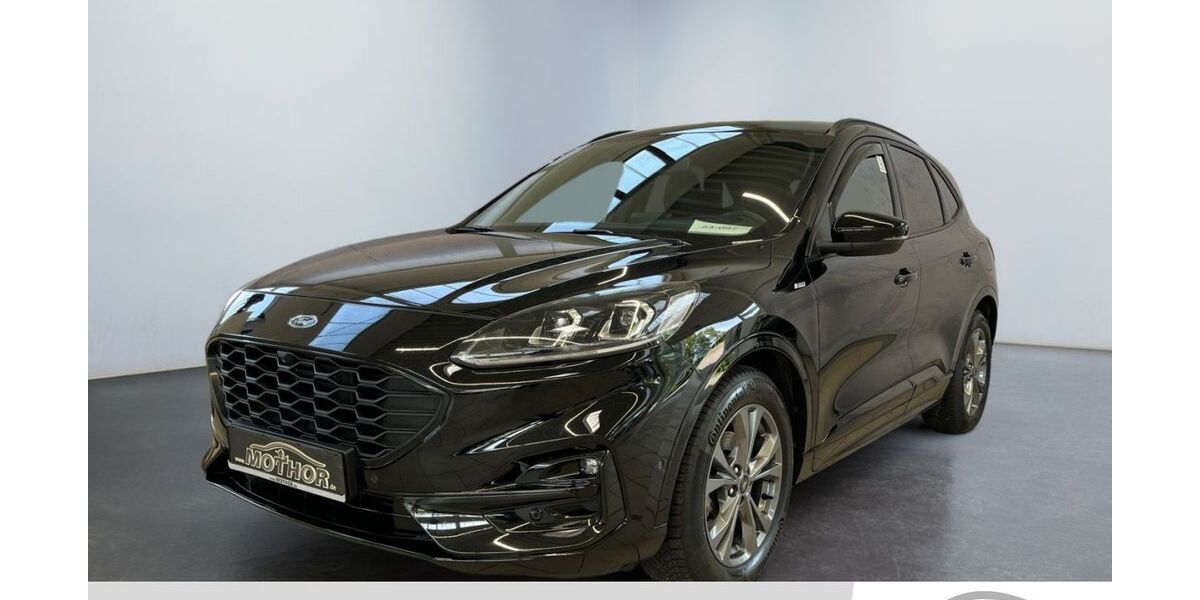 Ford Kuga 45.717 km 21.590 &euro; Brandenburg 14770