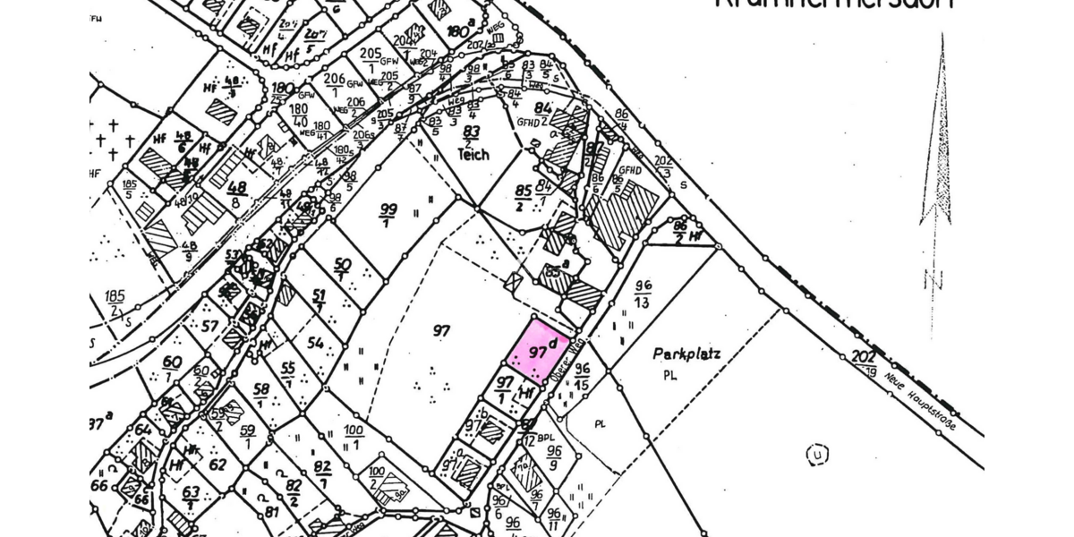 Hohndorf - so schön, zum Leben! - Grundstück Hohndorf | Angebot:24380380