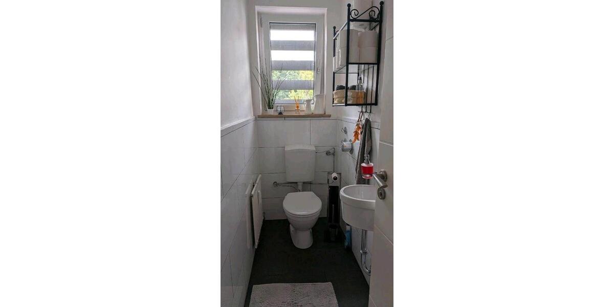 Etagenwohnung Königsbrunn - 4 Zimmer, 85 m&sup2;, 349.000&euro; | Angebot:27028738