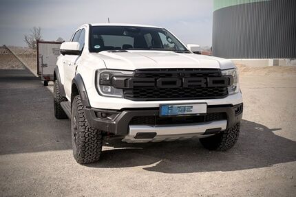 Ford Raptor 15.000 km 56.500 &euro; Leutkirch 88299