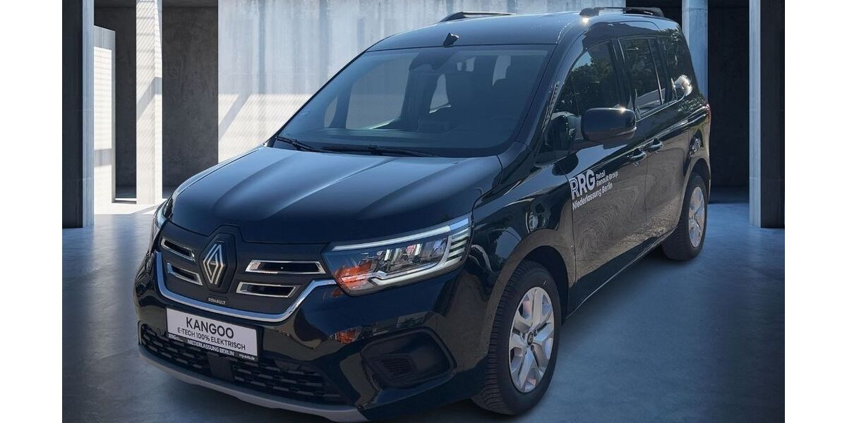 Renault Kangoo E-TECH 2.000 km 32.990 &euro; Berlin 13055