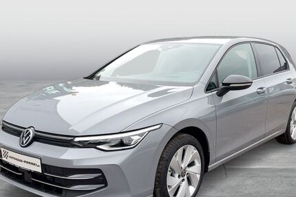 VW Golf 2.500 km 36.900 &euro; Wanzleben-Börde OT Hohendodeleben 39164