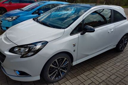 Opel Corsa 146.441 km 6.100 &euro; Nittendorf 93152