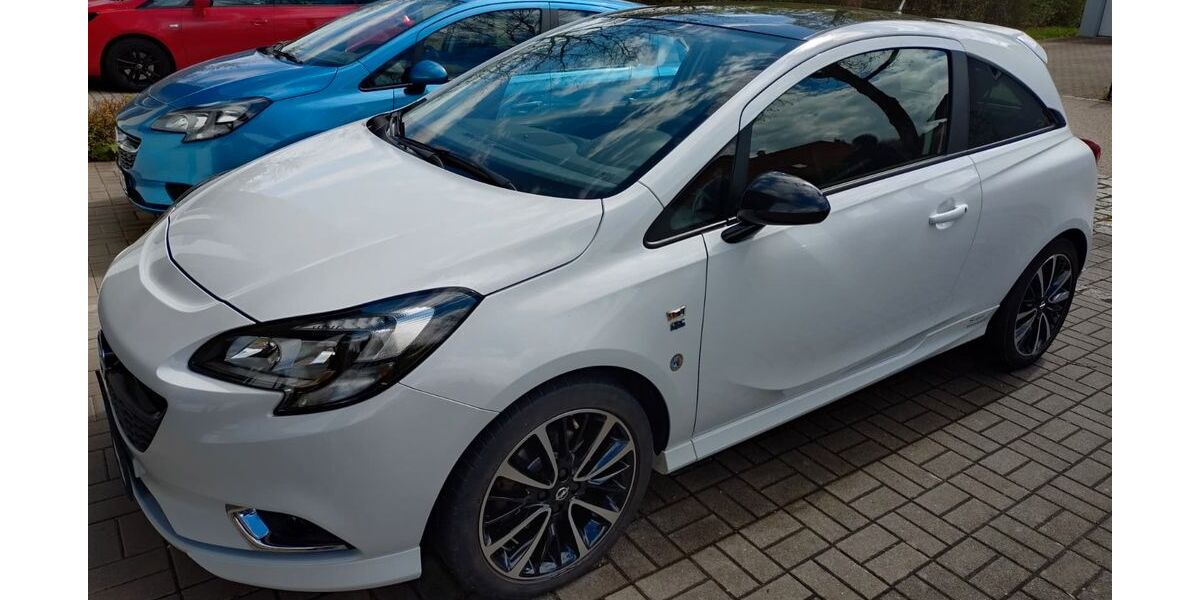Opel Corsa 146.441 km 6.100 &euro; Nittendorf 93152