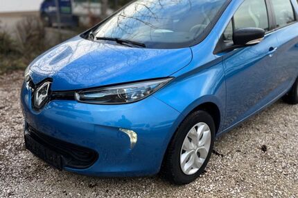 Renault ZOE 48.000 km 7.990 &euro; Ulm-Jungingen 89081