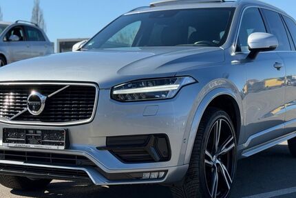 Volvo XC90 199.500 km 22.900 &euro; Blankenfelde Mahlow 15831