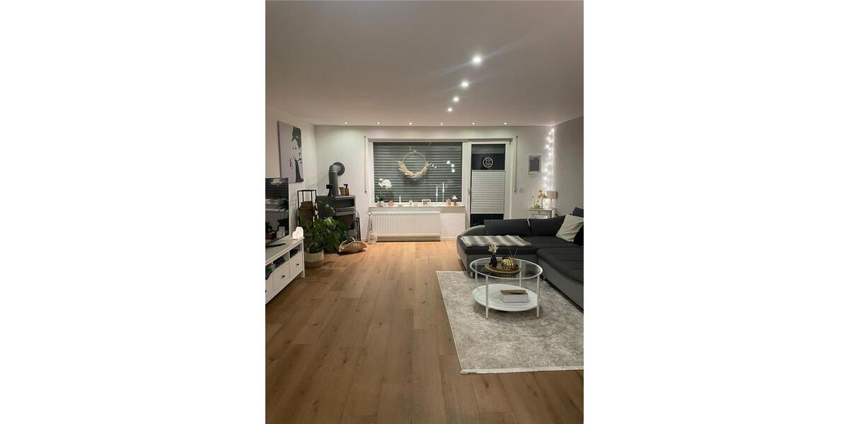 Reihenhaus Trier West-Pallien - 3.5 Zimmer, 105 m&sup2;, 1.050&euro; | Angebot:25424855