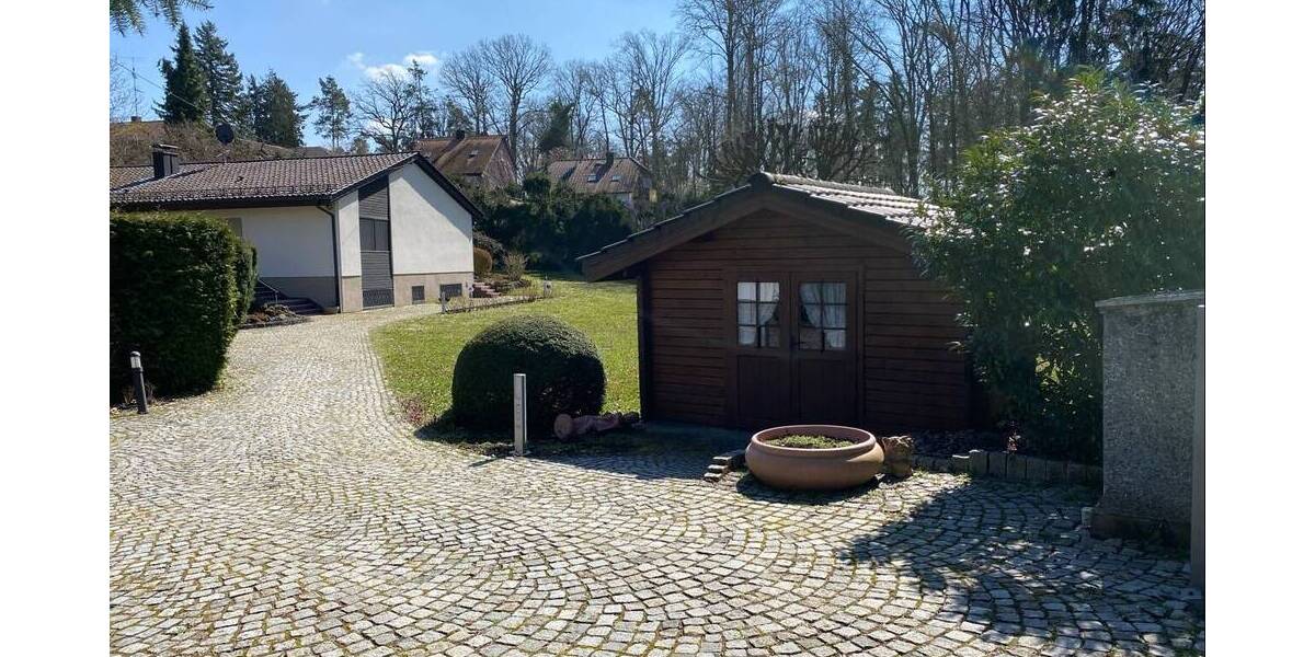 Grundstück Obermichelbach Rothenberg - 650.000&euro; | Angebot:26740737