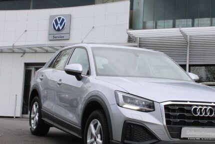 Audi Q2 42.450 km 21.799 &euro; Nidda 63667