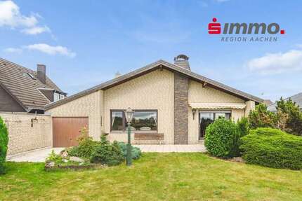 Haus zum Kaufen in Herzogenrath 369.000 € 110.06 m²