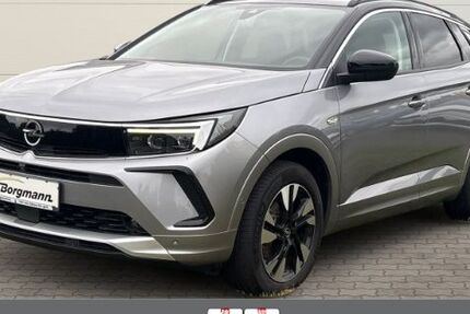 Opel Grandland (X) 30.455 km 23.990 &euro; Haltern am See 45721