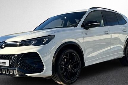 VW Tiguan 7.600 km 49.764 &euro; Lauda-Königshofen 97922