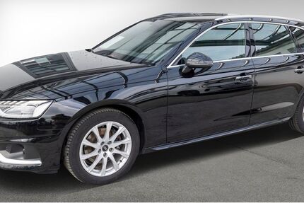 Audi A4 101.319 km 24.880 &euro; Rosenheim 83022