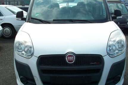 Fiat Doblo 225.000 km 4.700 &euro; Siegburg 53721