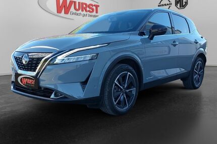 Nissan Qashqai 13.000 km 29.480 &euro; Eislingen 73054