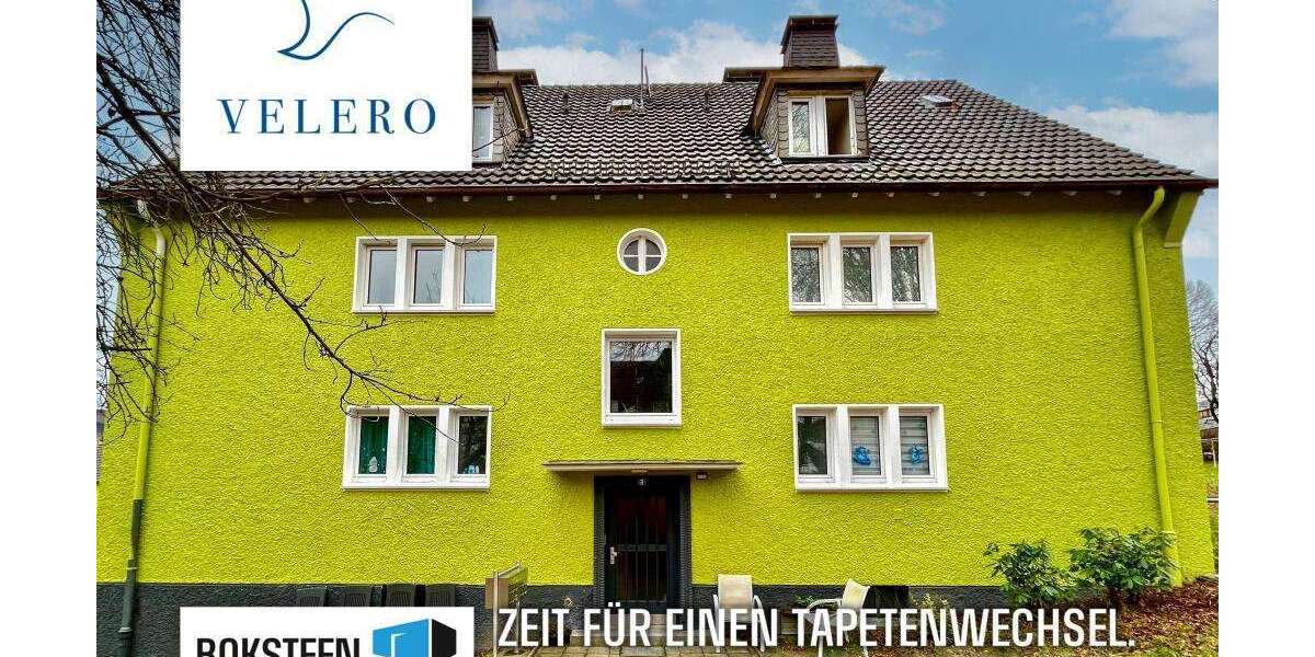Etagenwohnung Bestwig Velmede - 2 Zimmer, 37 m&sup2;, 300&euro; | Angebot:26185336