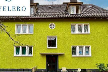 Wohnung Bestwig Velmede - 2 Zimmer, 37 m&sup2;, 300&euro; | Angebot:26185336