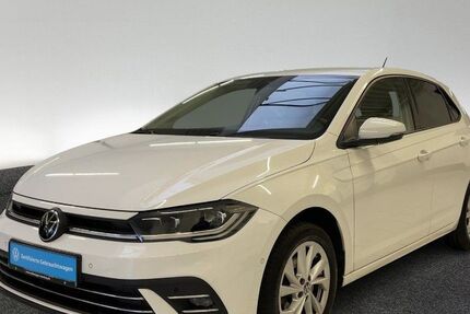 VW Polo 47.158 km 19.888 &euro; Hamburg 22761
