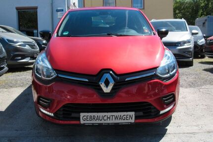 Renault Clio 66.000 km 9.321 &euro; Worms 67547