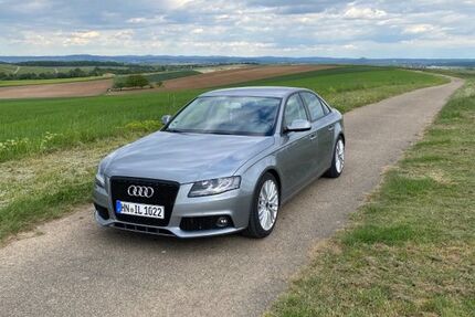 Audi A4 181.466 km 5.700 &euro; Brackenheim 74336