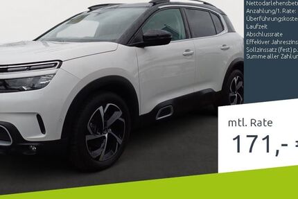 Citroen C5 Aircross 69.077 km 14.780 &euro; Bocholt 46395