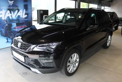 Seat Ateca 84.774 km 18.450 &euro; Eisleben 06295