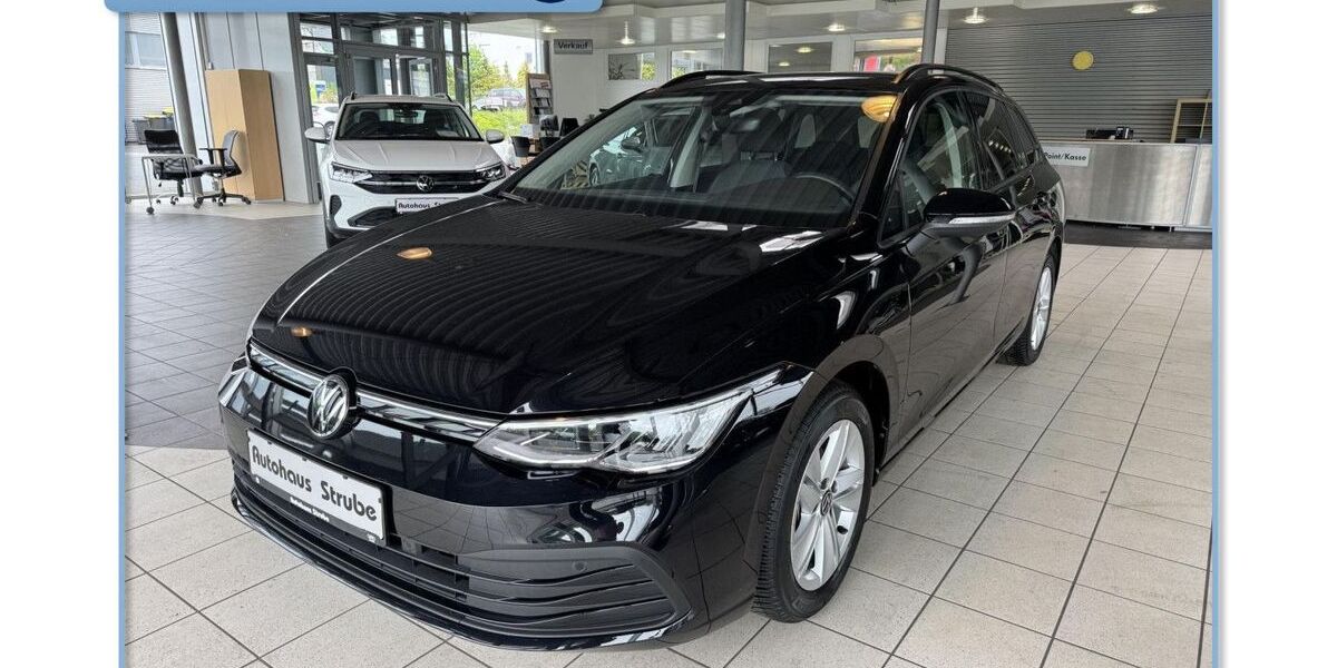 VW Golf 13.046 km 21.950 &euro; Salzgitter 38226