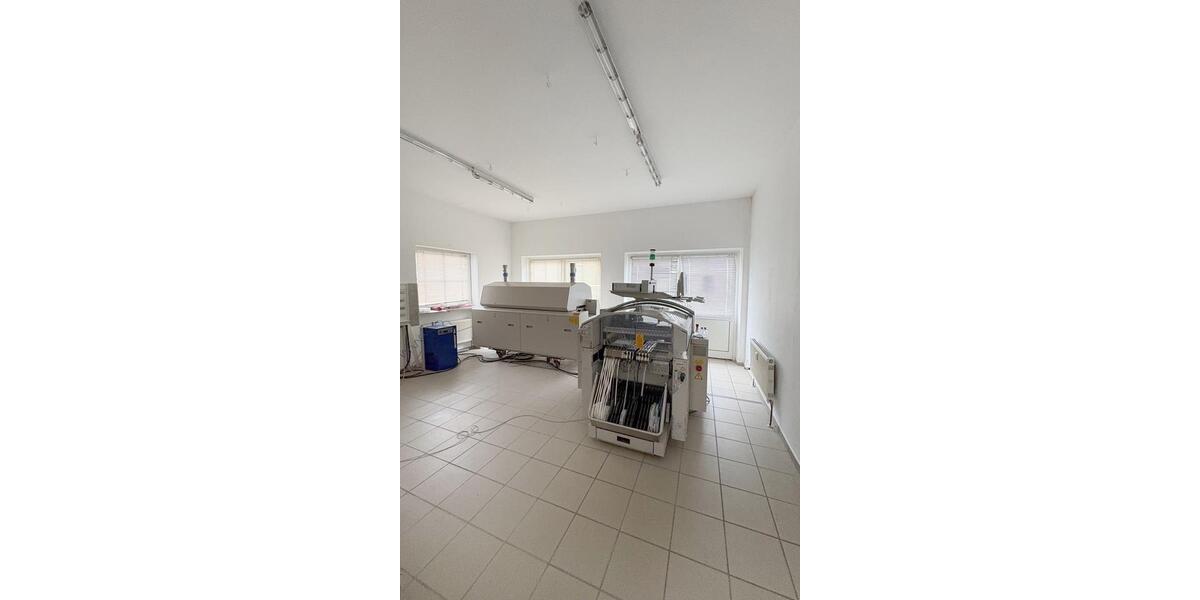 Gewerbeobjekt Zwiesel - 920&euro; | Angebot:26652423